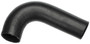 Gates Radiator Coolant Hose P/N:20987