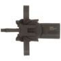 Delphi Engine Crankshaft Position Sensor P/N:SS12197