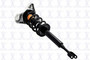 Focus Auto Parts Suspension Strut and Coil Spring Assembly P/N:1335655