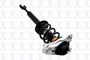 Focus Auto Parts Suspension Strut and Coil Spring Assembly P/N:1335655