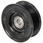 Four Seasons Accessory Drive Belt Idler Pulley P/N:45021