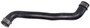 Rein Radiator Coolant Hose P/N:CHR0668