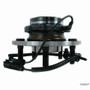 Timken Wheel Bearing and Hub Assembly P/N:SP500101