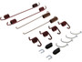 Centric Parts Drum Brake Hardware Kit P/N:118.61021