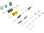 Centric Parts Drum Brake Hardware Kit P/N:118.44022