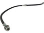 Centric Parts Brake Hydraulic Hose P/N:150.42157