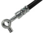 Centric Parts Brake Hydraulic Hose P/N:150.42157