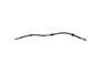 Centric Parts Brake Hydraulic Hose P/N:150.46071