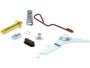 Centric Parts Drum Brake Self-Adjuster Repair Kit P/N:119.62023