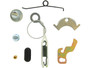 Centric Parts Drum Brake Self-Adjuster Repair Kit P/N:119.62036