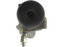 Centric Parts Drum Brake Wheel Cylinder P/N:134.62017