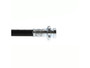 Centric Parts Brake Hydraulic Hose P/N:150.42113