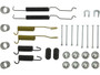 Centric Parts Drum Brake Hardware Kit P/N:118.63004