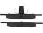 Centric Parts Disc Brake Pad Set P/N:300.08531
