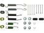 Centric Parts Drum Brake Hardware Kit P/N:118.62007