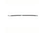 Centric Parts Brake Hydraulic Hose P/N:150.42123