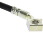 Centric Parts Brake Hydraulic Hose P/N:150.62207