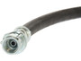 Centric Parts Brake Hydraulic Hose P/N:150.62207