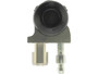 Centric Parts Drum Brake Wheel Cylinder P/N:134.48008
