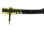 Centric Parts Brake Hydraulic Hose P/N:150.45051