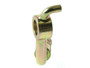 Centric Parts Brake Hydraulic Hose P/N:150.45051