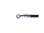 Centric Parts Brake Hydraulic Hose P/N:150.40116