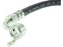 Centric Parts Brake Hydraulic Hose P/N:150.42365