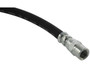Centric Parts Brake Hydraulic Hose P/N:150.39005
