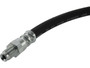 Centric Parts Brake Hydraulic Hose P/N:150.39005