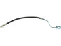 Centric Parts Brake Hydraulic Hose P/N:150.65092