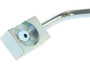 Centric Parts Brake Hydraulic Hose P/N:150.65092