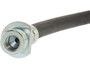 Centric Parts Brake Hydraulic Hose P/N:150.40141