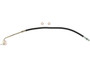 Centric Parts Brake Hydraulic Hose P/N:150.65028