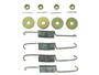 Centric Parts Drum Brake Hardware Kit P/N:118.80006