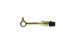 Centric Parts Brake Hydraulic Hose P/N:150.42379