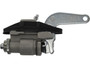 Centric Parts Drum Brake Wheel Cylinder P/N:134.42606