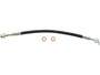Centric Parts Brake Hydraulic Hose P/N:150.50383
