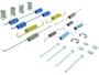 Centric Parts Drum Brake Hardware Kit P/N:118.50005