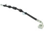 Centric Parts Brake Hydraulic Hose P/N:150.62225
