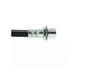 Centric Parts Brake Hydraulic Hose P/N:150.44406