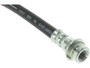 Centric Parts Brake Hydraulic Hose P/N:150.62427