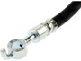 Centric Parts Brake Hydraulic Hose P/N:150.50381
