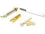 Centric Parts Drum Brake Self-Adjuster Repair Kit P/N:119.65008