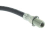 Centric Parts Brake Hydraulic Hose P/N:150.68003