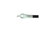 Centric Parts Brake Hydraulic Hose P/N:150.44143