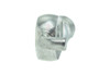 Centric Parts Brake Hydraulic Hose P/N:150.44143