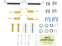 Centric Parts Drum Brake Hardware Kit P/N:118.47007
