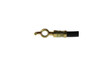 Centric Parts Brake Hydraulic Hose P/N:150.42317