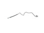 Centric Parts Brake Hydraulic Hose P/N:150.33357