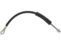 Centric Parts Brake Hydraulic Hose P/N:150.45358